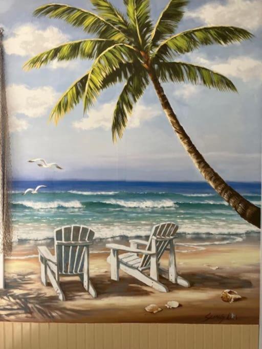 מלון דבנפורט Coastal Imagination Oasis מראה חיצוני תמונה